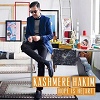 Kashmere Hakim Hope Is He{art} cover